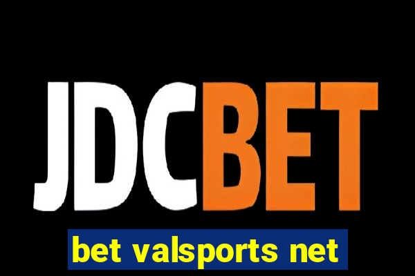 bet valsports net